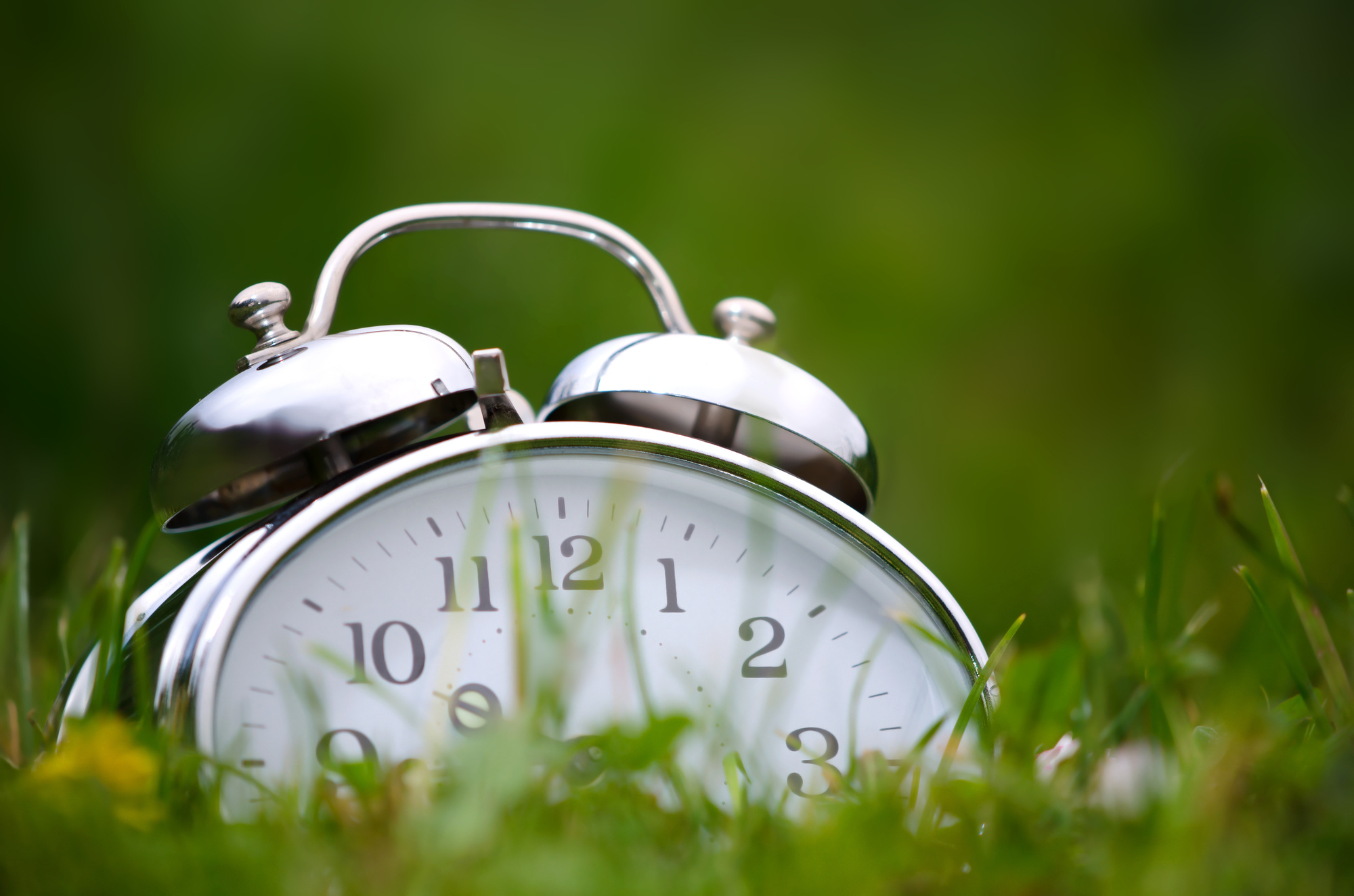 Tips to Stay Productive After Daylight Savings TimeWorkspace Solutions