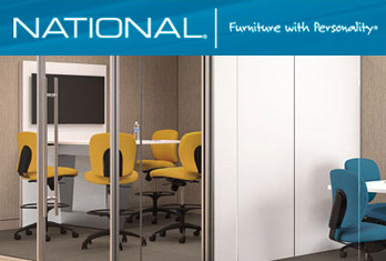 National Office Furniture