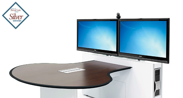surface works workspace solutions