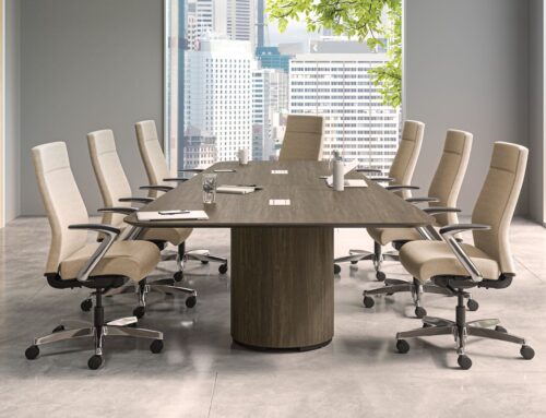 Remodeling Your Conference Room? Here Are Some Ideas