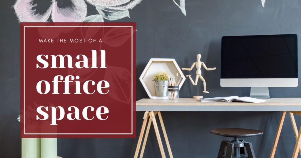 small office space