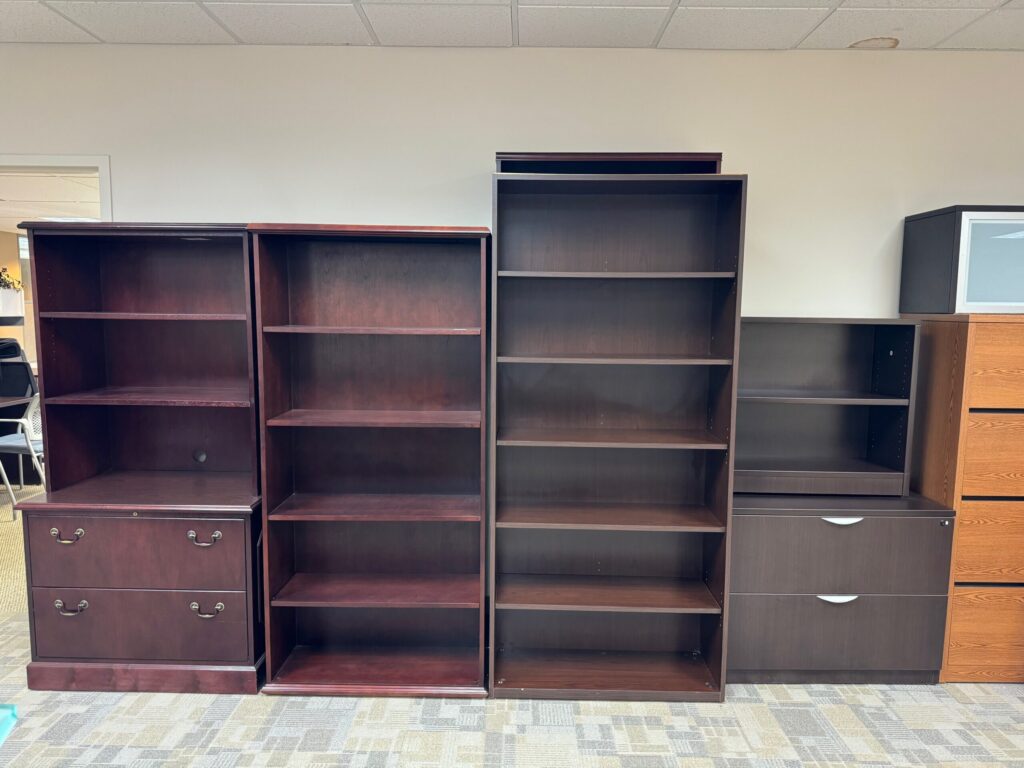 used office storage fort wayne