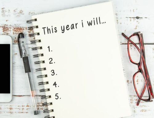 9 Top New Year Office Resolutions for 2024