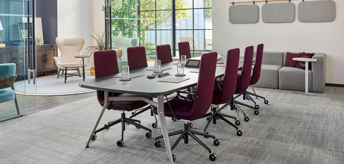 conference room furniture