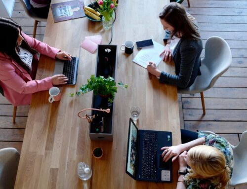 How Coworking Spaces are Revolutionizing the Way We Work