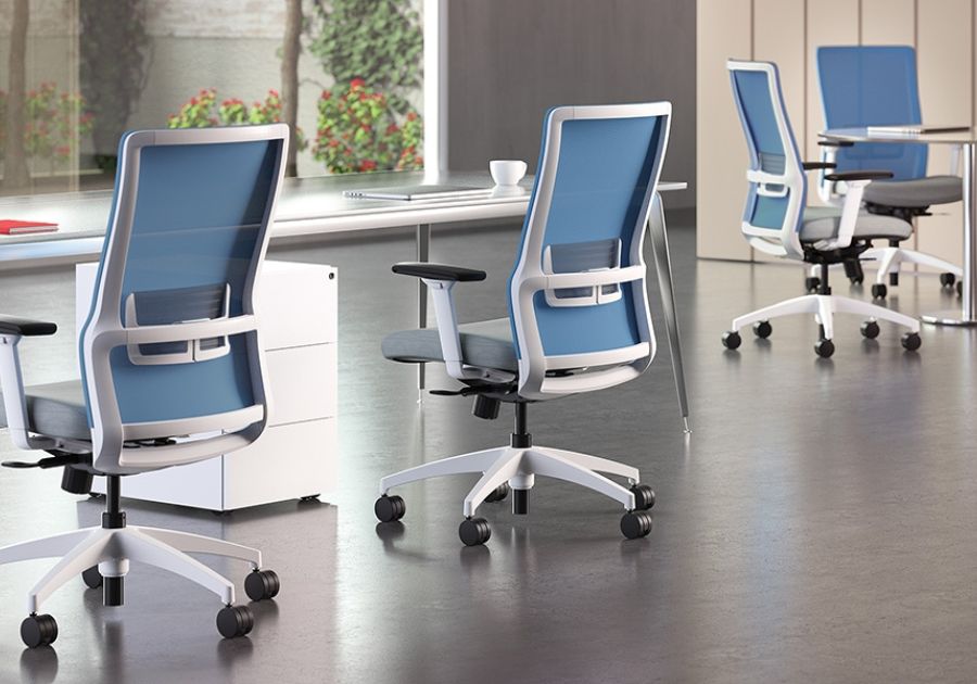 ergonomic office chair fort wayne