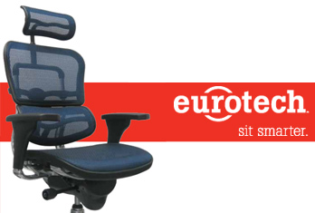 eurotech office chairs