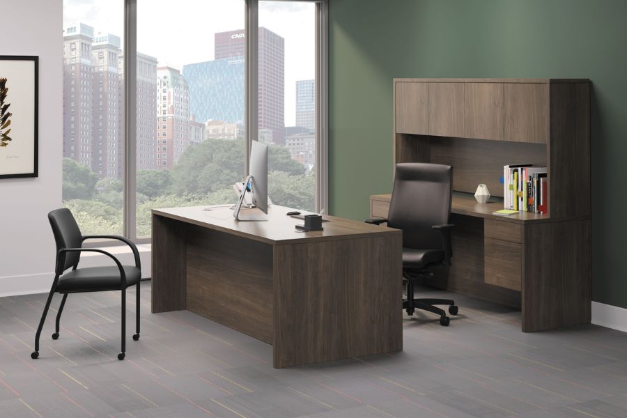 office desk