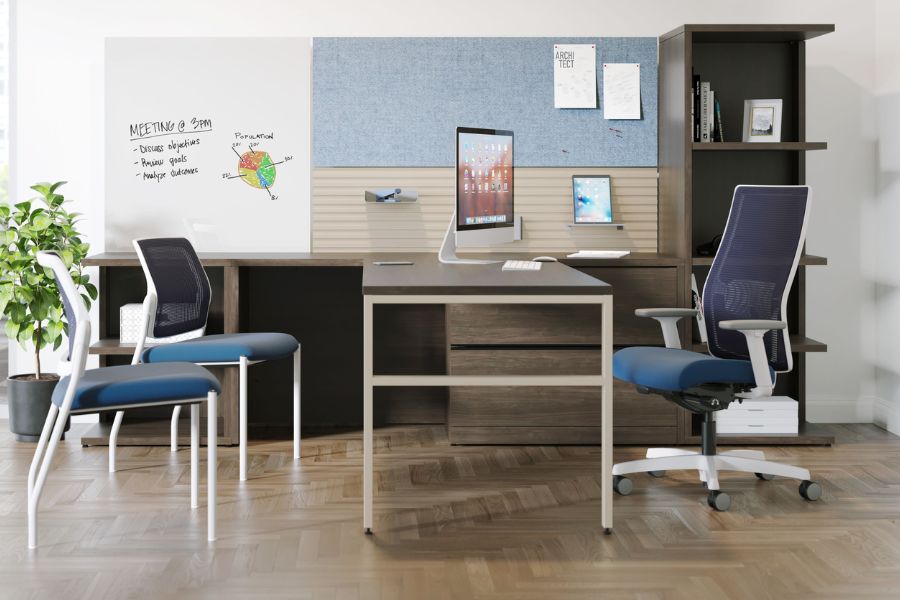 office desks