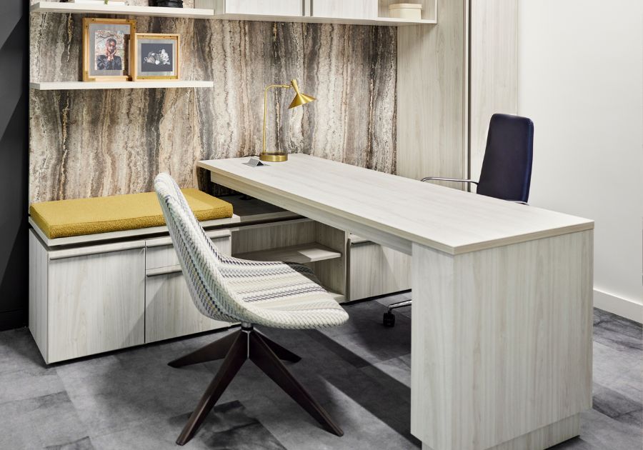 private office furniture