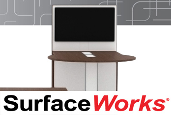 surface works