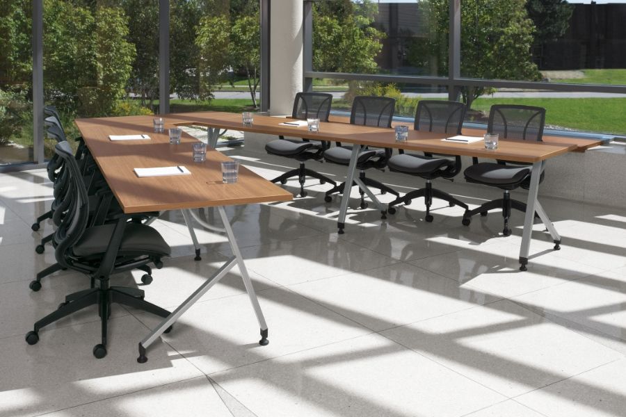 modular conference room furniture