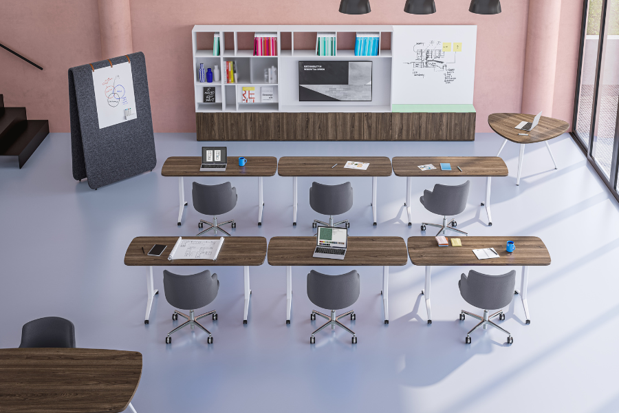 office training rooms