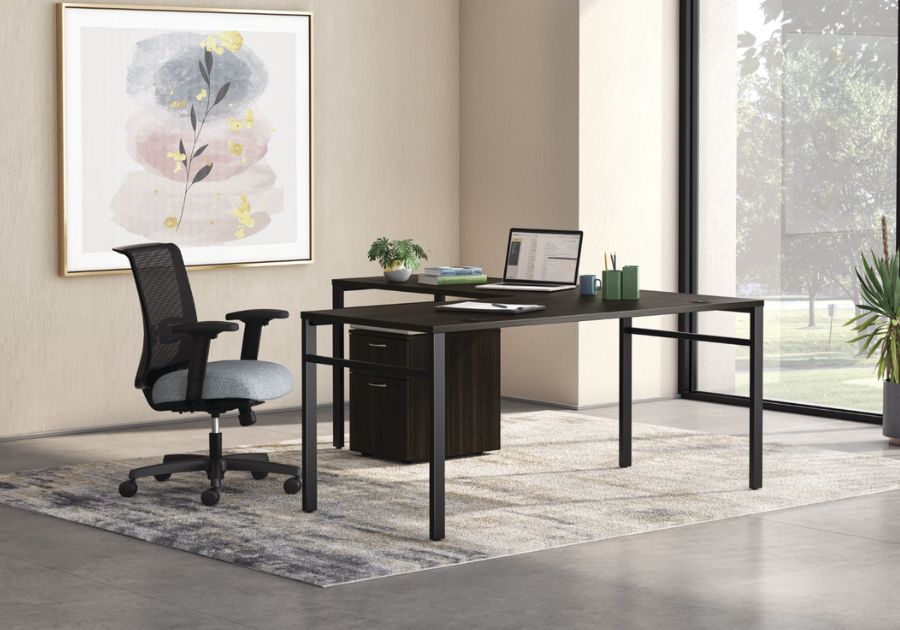 HON modern home office furniture