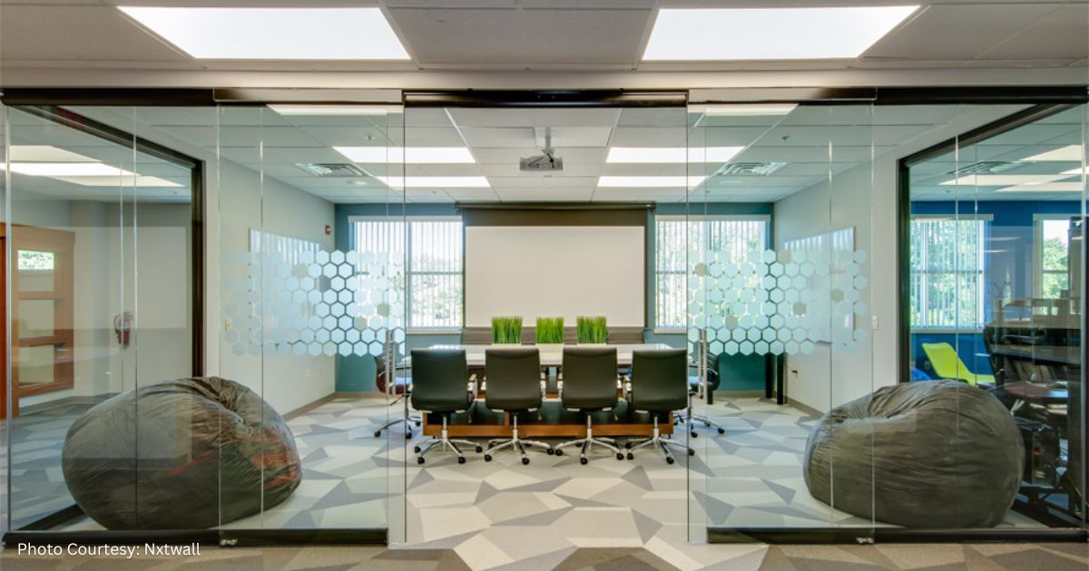 office design company fort wayne