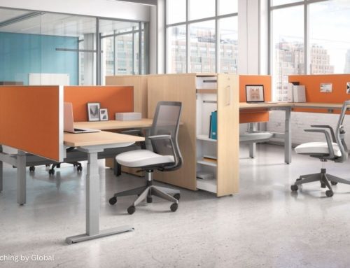 Where to Find the Best Office Furniture in Fort Wayne for Your Business