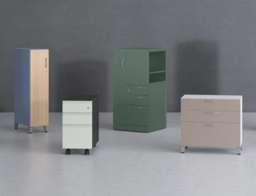 How to Choose Office Filing Cabinets for Your Business