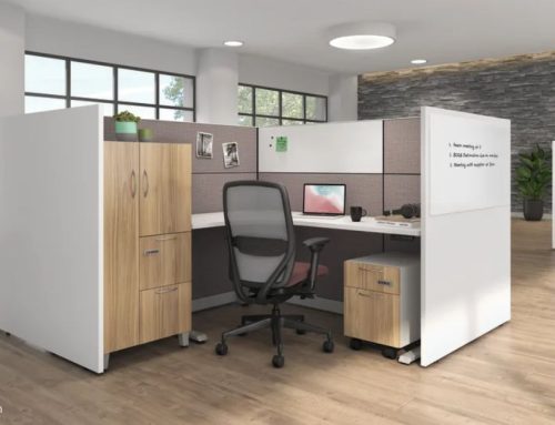 End-of-Year Office Cleanout: What to Keep, Replace, or Upgrade